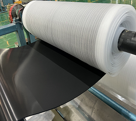 氟橡膠板 JD-TZ01